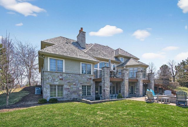 14095 N Pine Bluff ROAD, Mequon, WI 53097