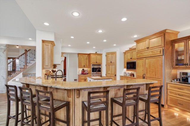 14095 N Pine Bluff ROAD, Mequon, WI 53097