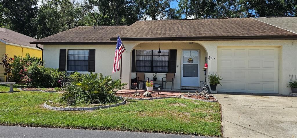 6213 EMERSON DRIVE, New Port Richey, FL 34653