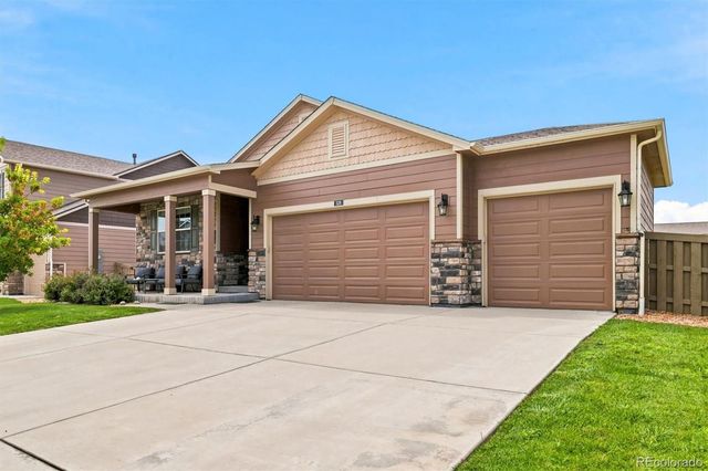 326 Jay Avenue, Windsor, CO 80550