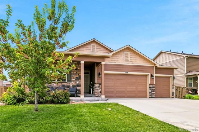 326 Jay Avenue, Windsor, CO 80550