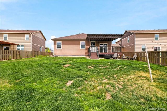 326 Jay Avenue, Windsor, CO 80550