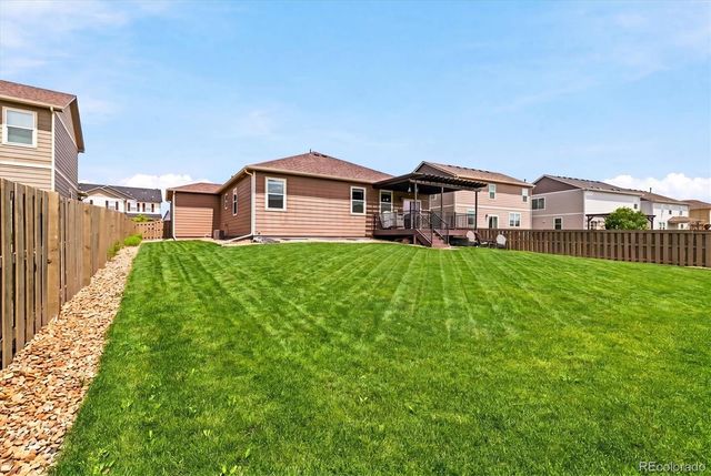 326 Jay Avenue, Windsor, CO 80550