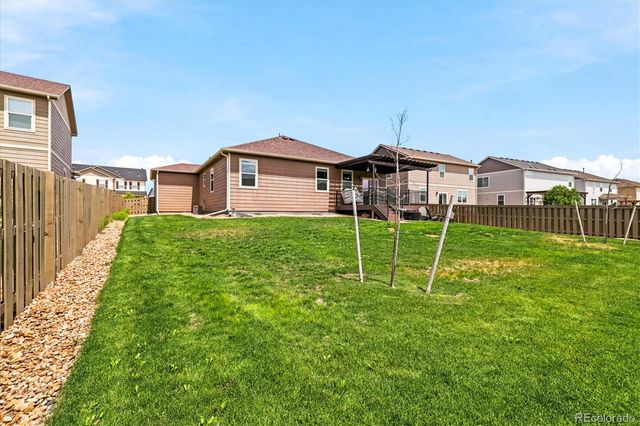 326 Jay Avenue, Windsor, CO 80550