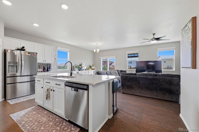 326 Jay Avenue, Windsor, CO 80550