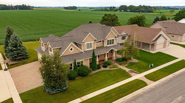 114 Prairie Stone Court SE, Stewartville, MN 55976