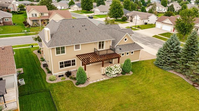 114 Prairie Stone Court SE, Stewartville, MN 55976