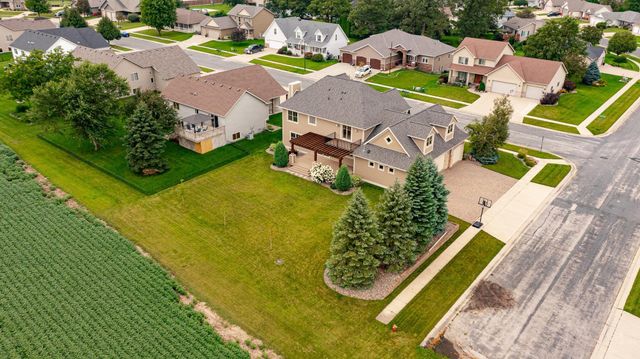 114 Prairie Stone Court SE, Stewartville, MN 55976