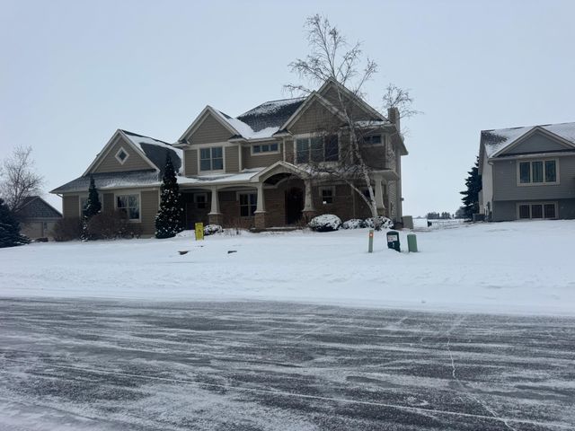 114 Prairie Stone Court SE, Stewartville, MN 55976