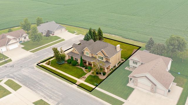 114 Prairie Stone Court SE, Stewartville, MN 55976