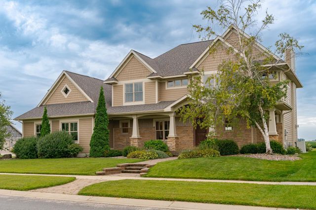 114 Prairie Stone Court SE, Stewartville, MN 55976