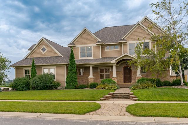 114 Prairie Stone Court SE, Stewartville, MN 55976