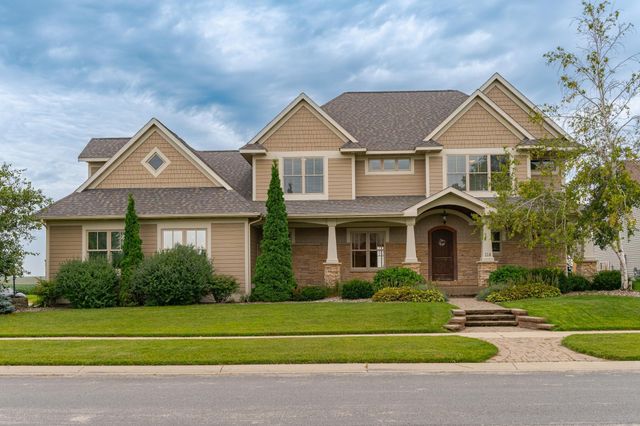 114 Prairie Stone Court SE, Stewartville, MN 55976