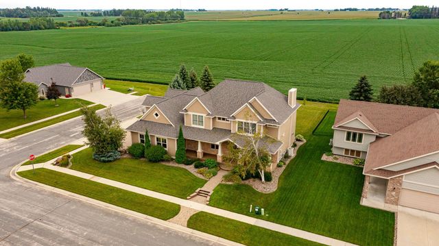 114 Prairie Stone Court SE, Stewartville, MN 55976