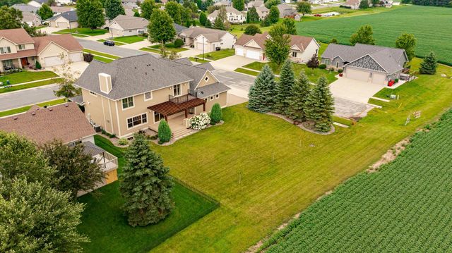 114 Prairie Stone Court SE, Stewartville, MN 55976