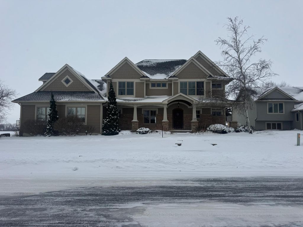 114 Prairie Stone Court SE, Stewartville, MN 55976