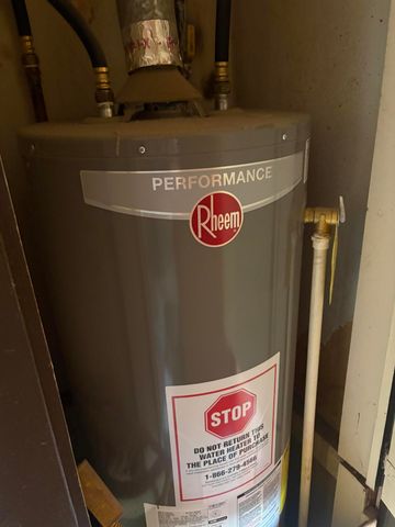 2009 46th Street, Lubbock, TX 79412