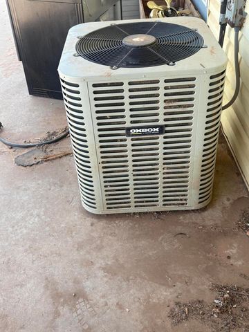 2009 46th Street, Lubbock, TX 79412