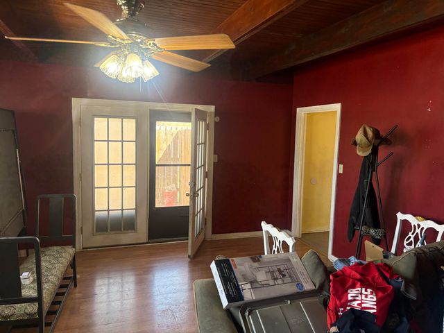 2009 46th Street, Lubbock, TX 79412