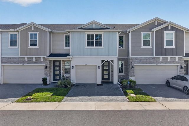 1363 CAPTIVA COVE, Sanford, FL 32771