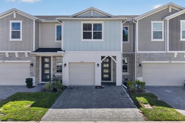 1363 CAPTIVA COVE, Sanford, FL 32771