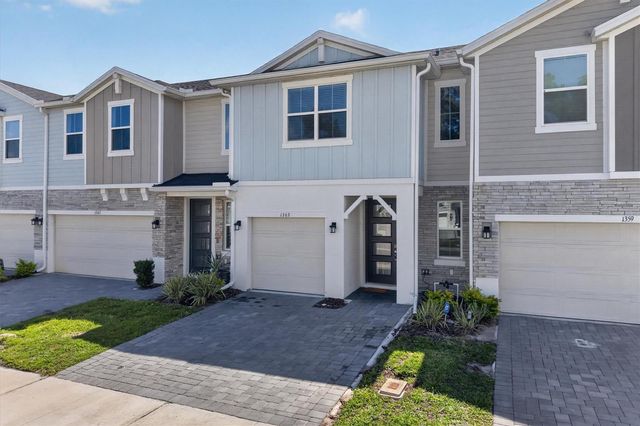 1363 CAPTIVA COVE, Sanford, FL 32771