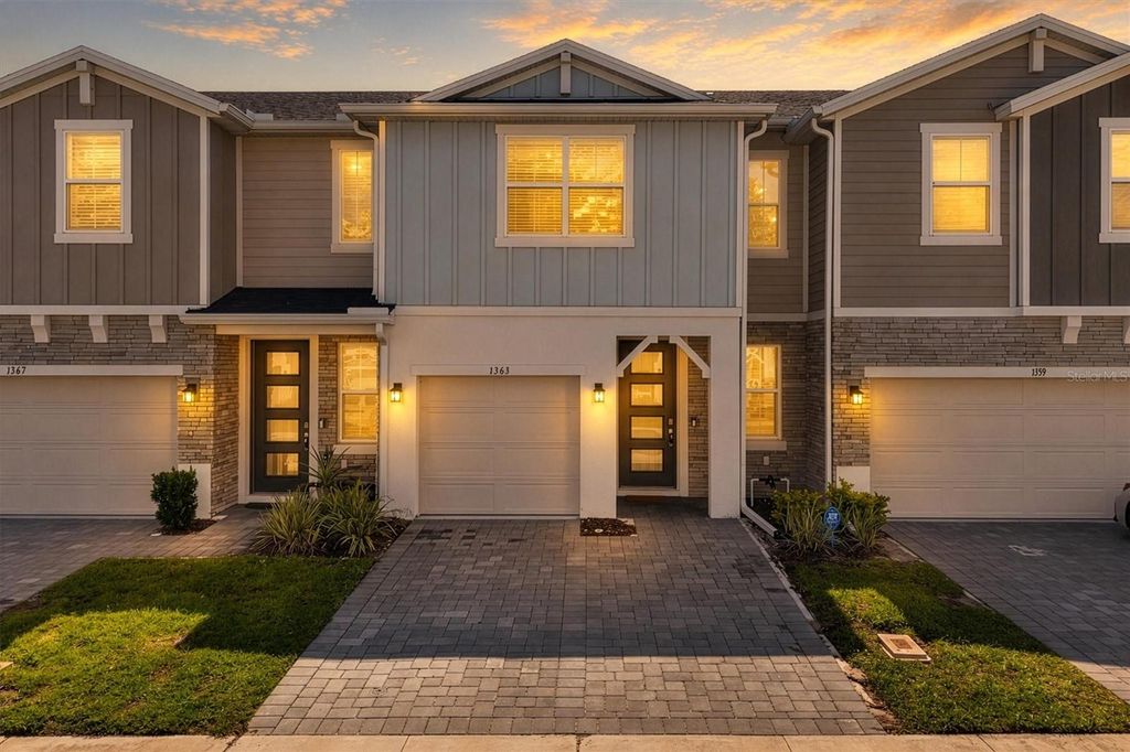 1363 CAPTIVA COVE, Sanford, FL 32771