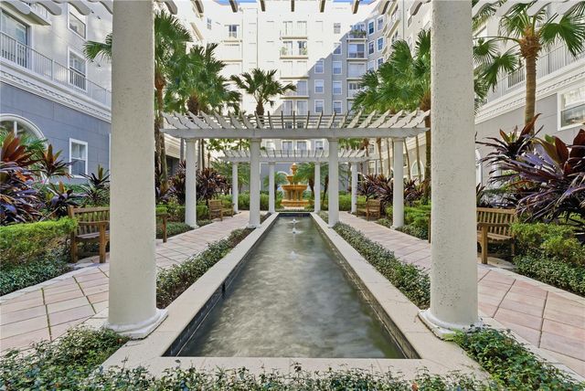 700 S HARBOUR ISLAND BOULEVARD 240, Tampa, FL 33602