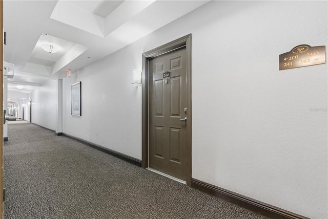 700 S HARBOUR ISLAND BOULEVARD 240, Tampa, FL 33602