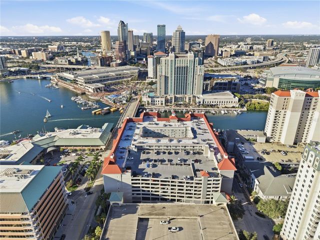 700 S HARBOUR ISLAND BOULEVARD 240, Tampa, FL 33602