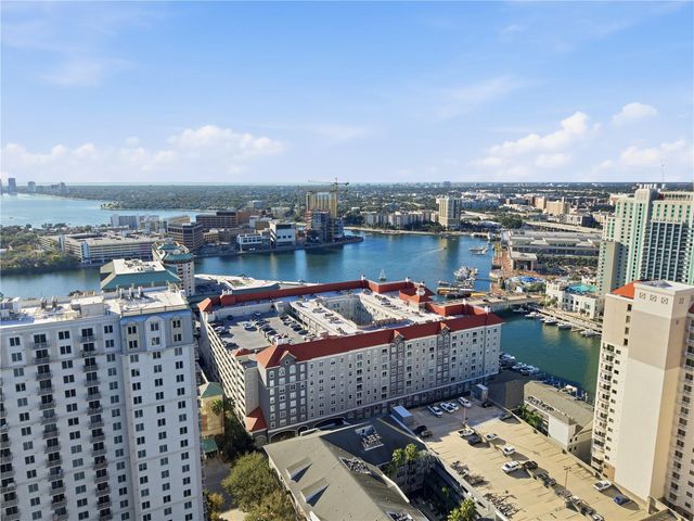 700 S HARBOUR ISLAND BOULEVARD 240, Tampa, FL 33602