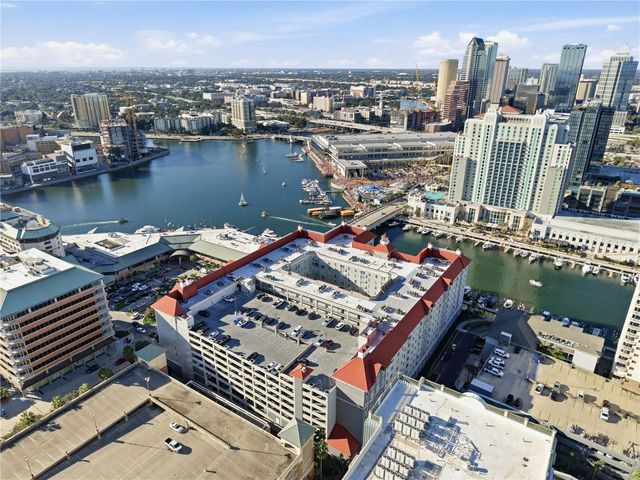 700 S HARBOUR ISLAND BOULEVARD 240, Tampa, FL 33602