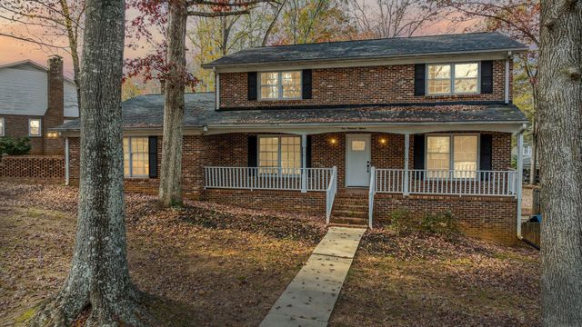 115 Oglewood Drive, Simpsonville, SC 29681
