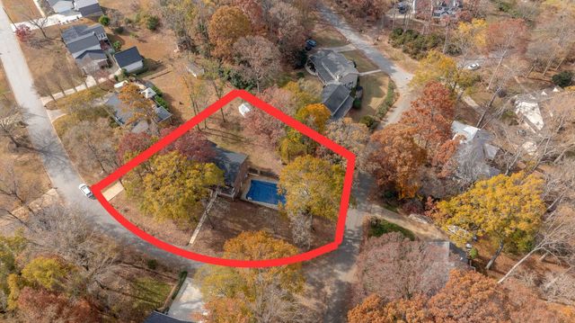 115 Oglewood Drive, Simpsonville, SC 29681