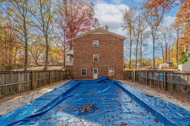 115 Oglewood Drive, Simpsonville, SC 29681