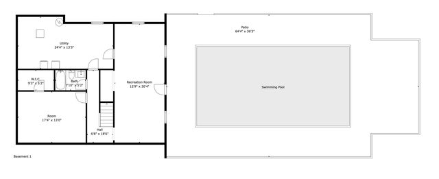 115 Oglewood Drive, Simpsonville, SC 29681