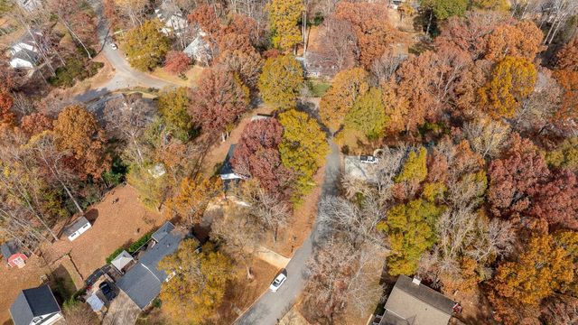 115 Oglewood Drive, Simpsonville, SC 29681