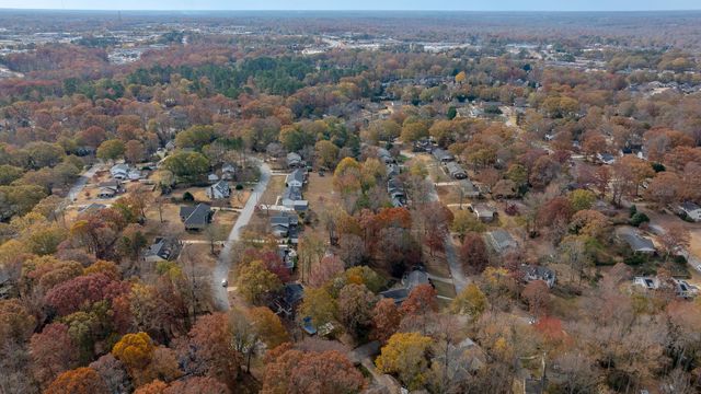 115 Oglewood Drive, Simpsonville, SC 29681