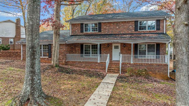 115 Oglewood Drive, Simpsonville, SC 29681