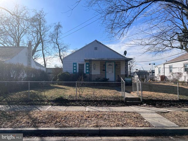 5604 29TH AVE, Hyattsville, MD 20782