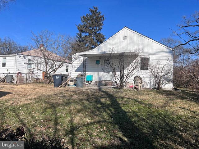 5604 29TH AVE, Hyattsville, MD 20782