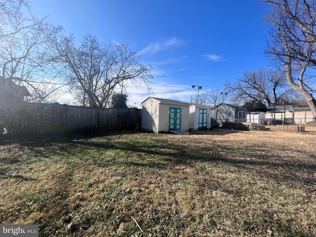 5604 29TH AVE, Hyattsville, MD 20782