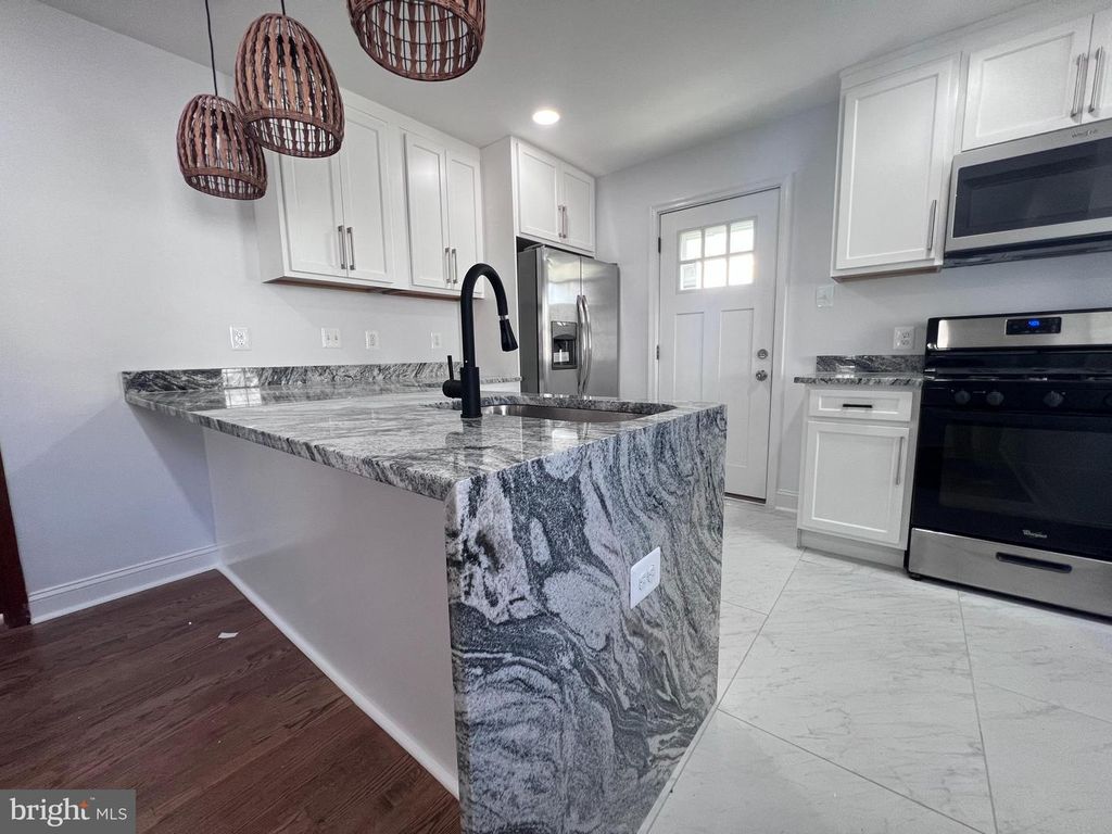 5604 29TH AVE, Hyattsville, MD 20782