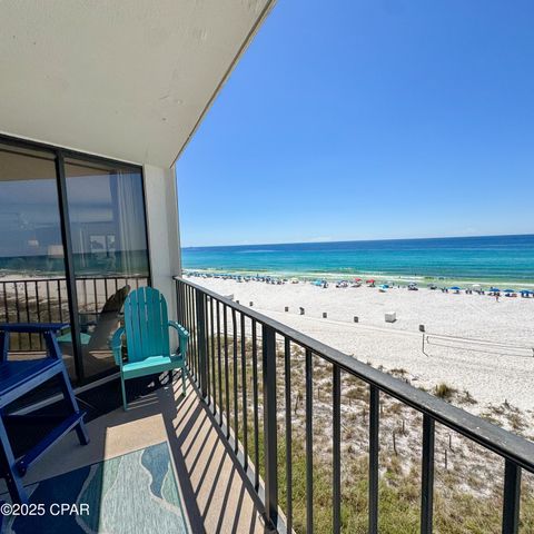 11619 Front Beach Road 402, Panama City Beach, FL 32407