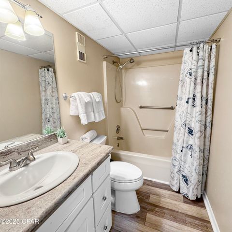 11619 Front Beach Road 402, Panama City Beach, FL 32407