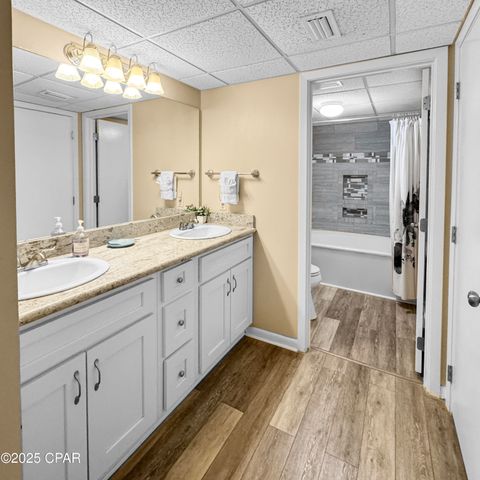 11619 Front Beach Road 402, Panama City Beach, FL 32407