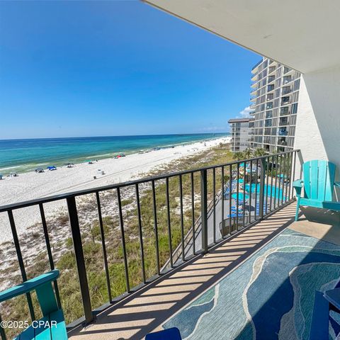 11619 Front Beach Road 402, Panama City Beach, FL 32407