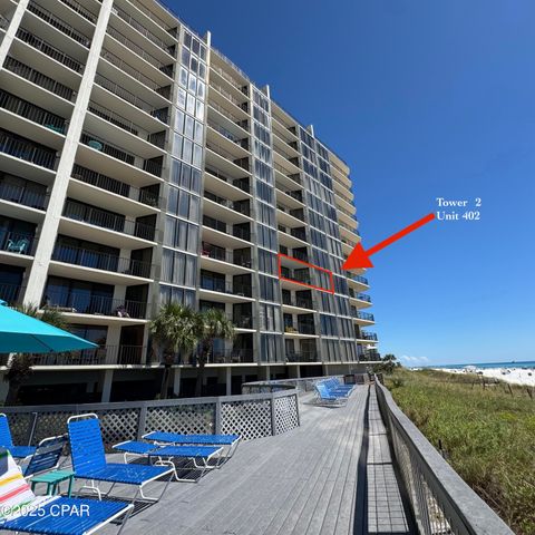 11619 Front Beach Road 402, Panama City Beach, FL 32407