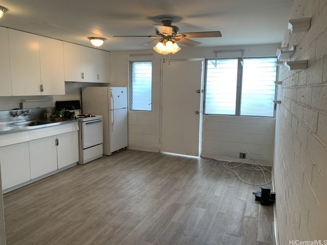 1526 Thurston Avenue 1, Honolulu, HI 96822