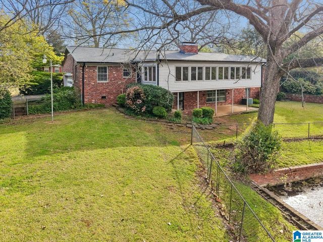 876 TWIN LAKE DRIVE NE, Birmingham, AL 35215